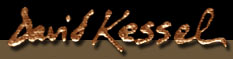 David Kessel